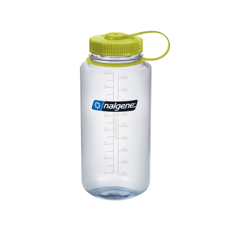 Nalgene 1l Widemouth Sustain Amethyst