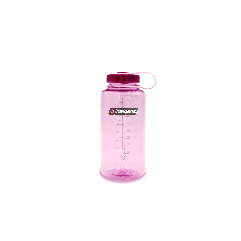 Nalgene 1l Widemouth Sustain Amethyst