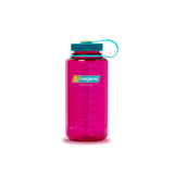 Nalgene 1l Widemouth Sustain Amethyst