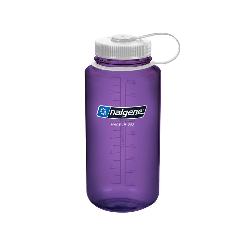 Nalgene 1l Wm Purple