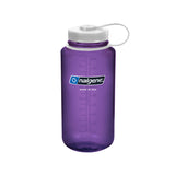Nalgene 1l Widemouth Sustain Amethyst