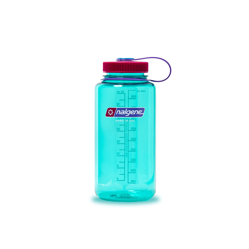 Nalgene 1l Widemouth Sustain Amethyst