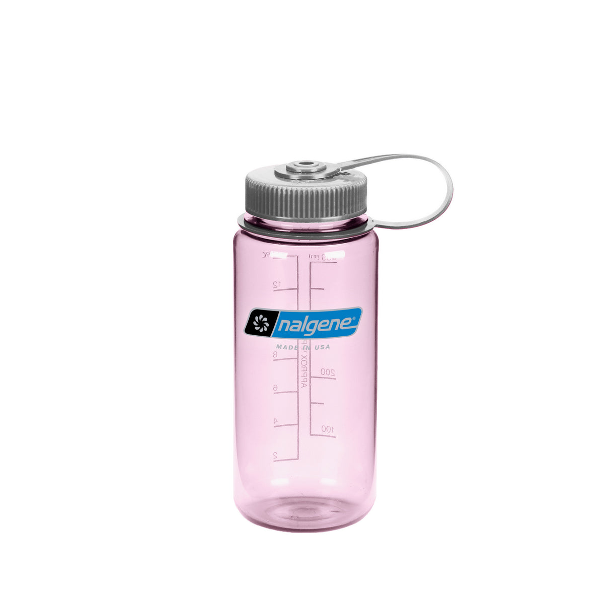 Nalgene 0,5l Wm Cosmo Pink