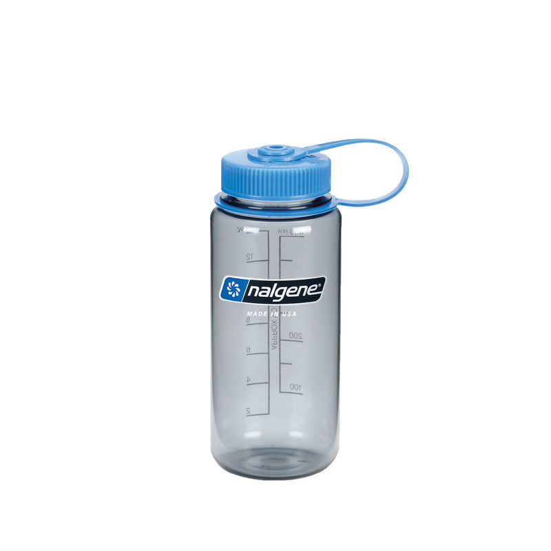 Nalgene 0,5l Wm Grey
