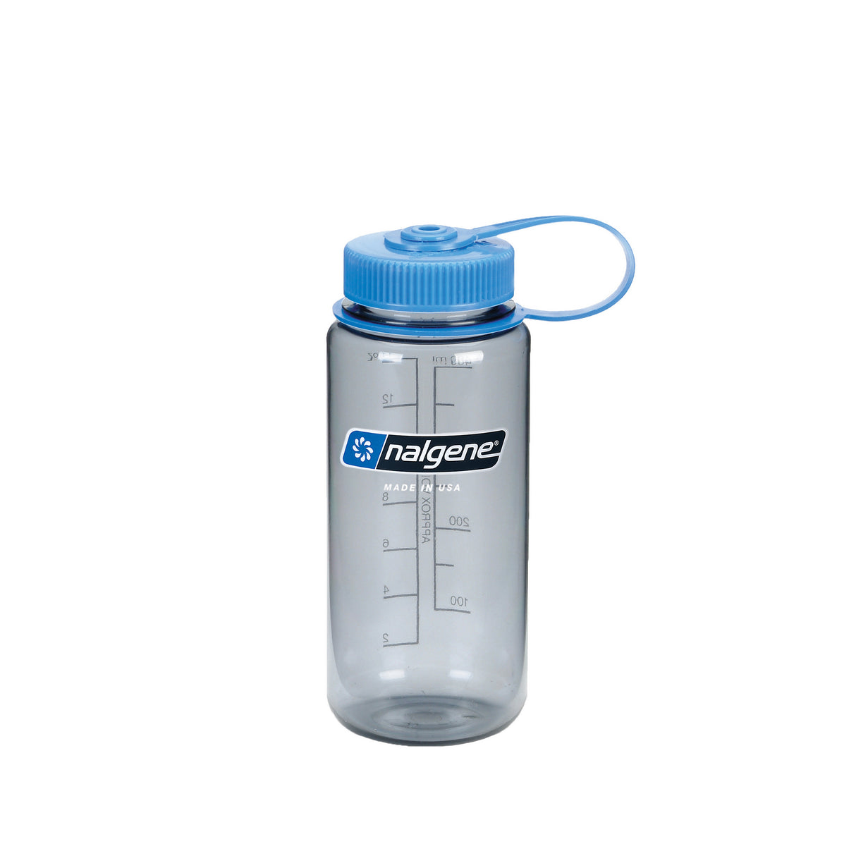 Nalgene 0,5l Widemouth Sustain Amethyst