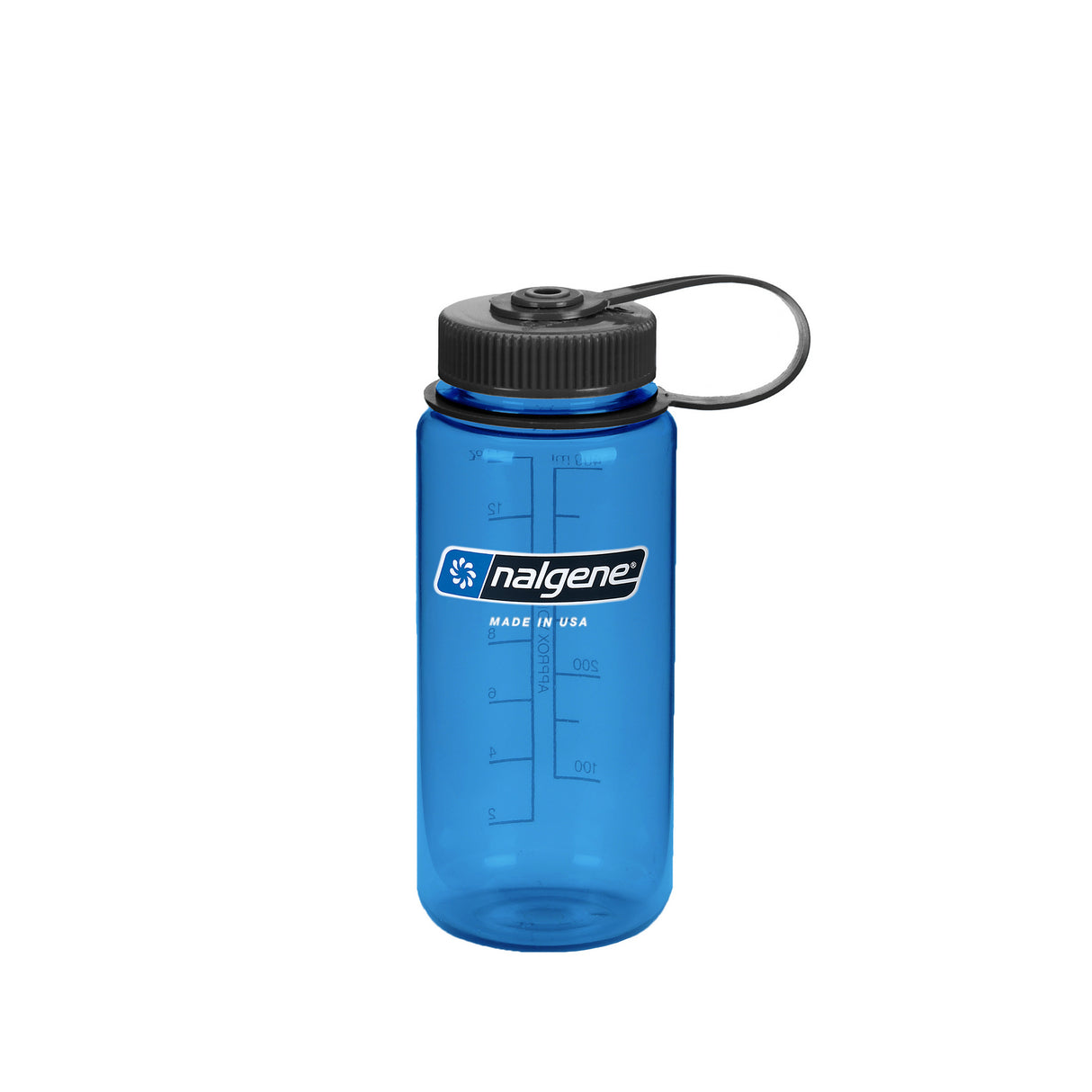 Nalgene 0,5l Widemouth Sustain Amethyst