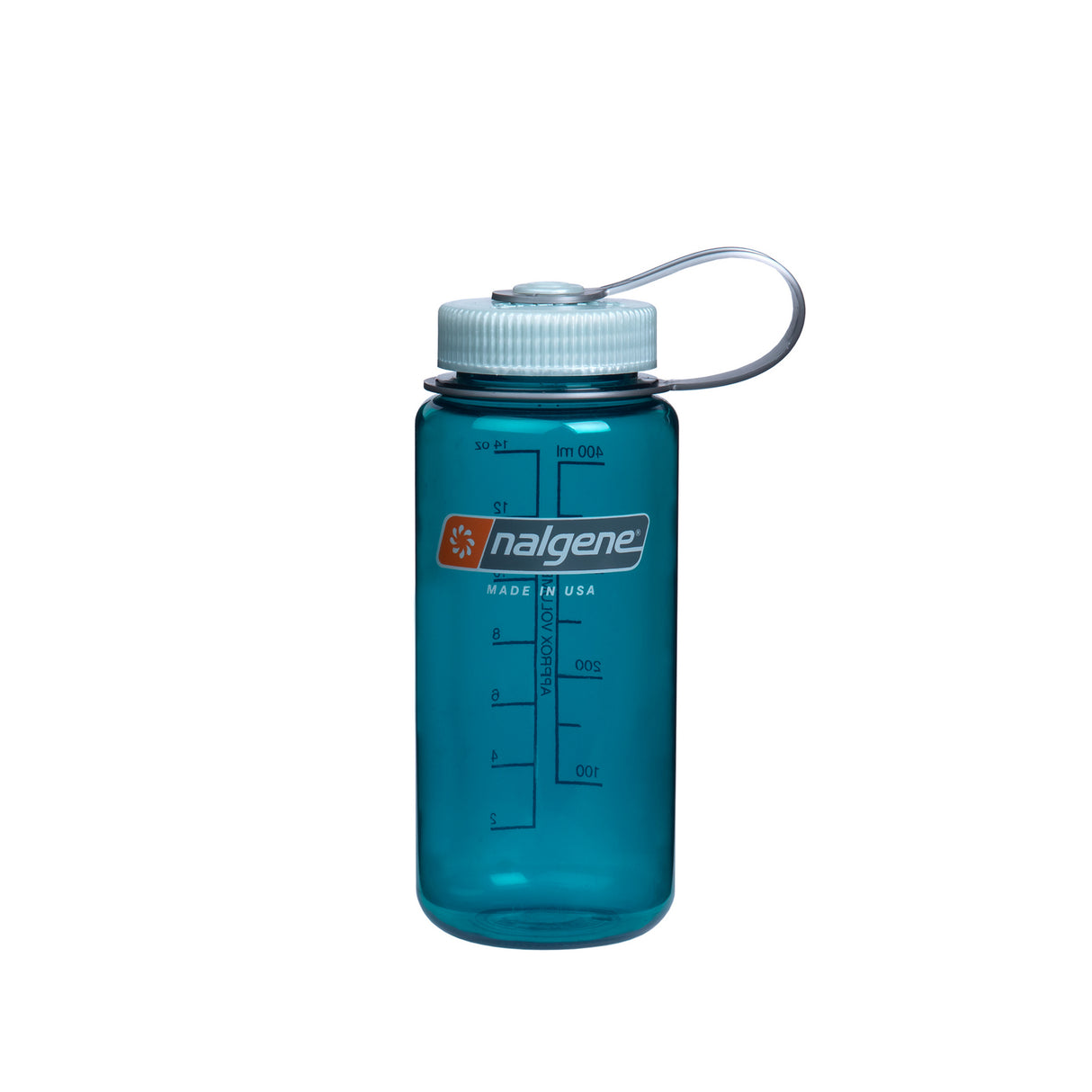 Nalgene 0,5l Wm Trout Green