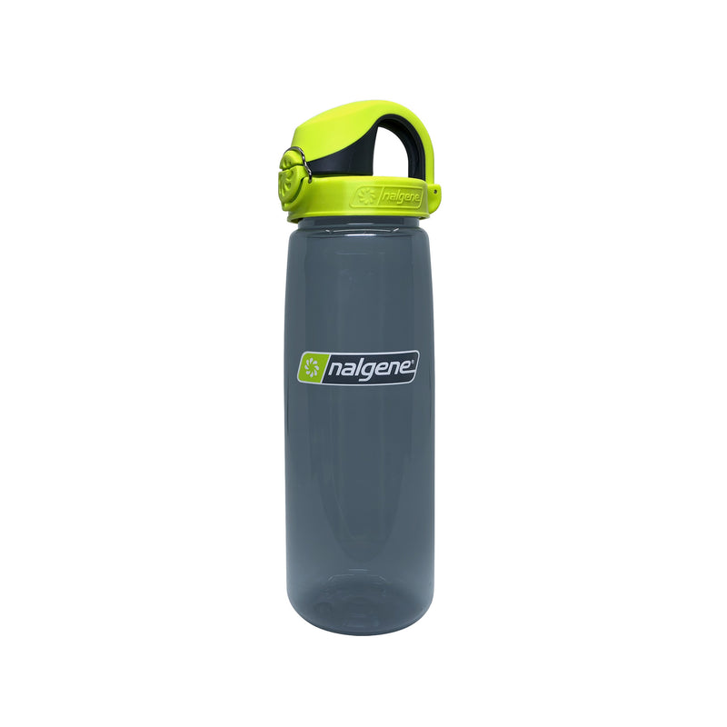 Nalgene Otf Charcoal Lime Charc. Cap