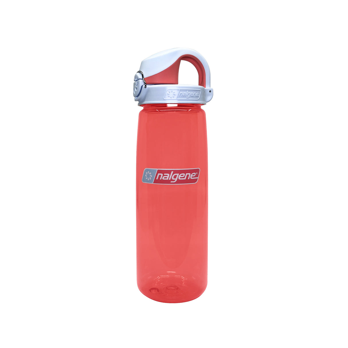 Nalgene Otf Coral Frost Coral Cap