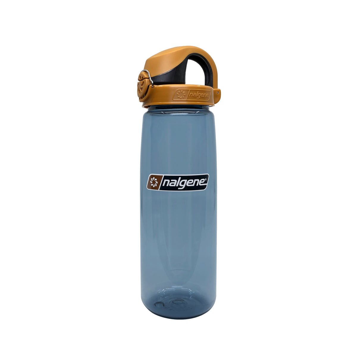 Nalgene Otf Rhino Brown Black Cap