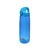 Nalgene On-the-fly Sustain Blue Aqua Blue Aqua Cap