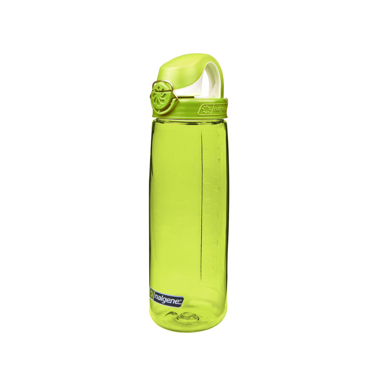 Nalgene OTF Spring Green Green White