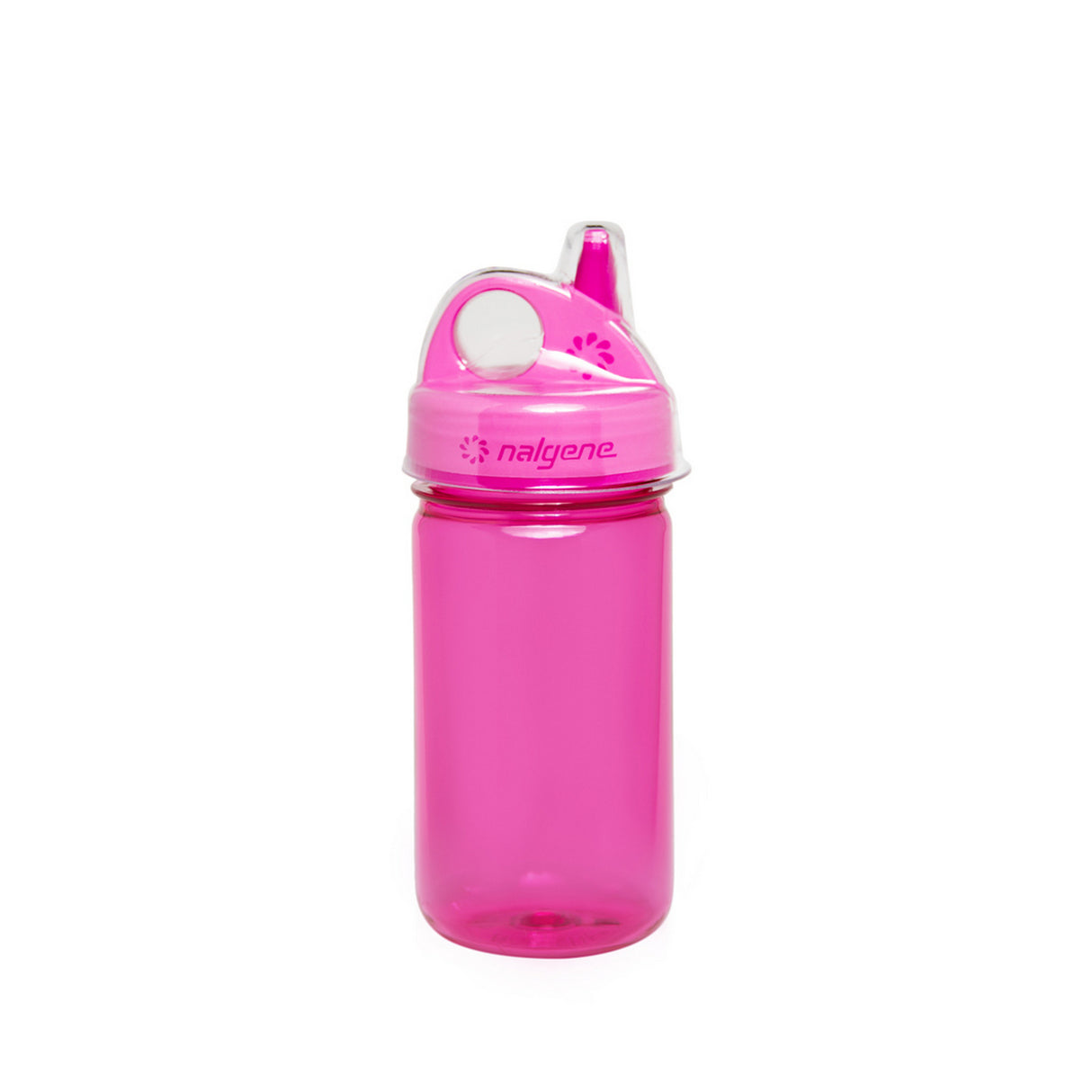 Nalgene Gripngulp Pink