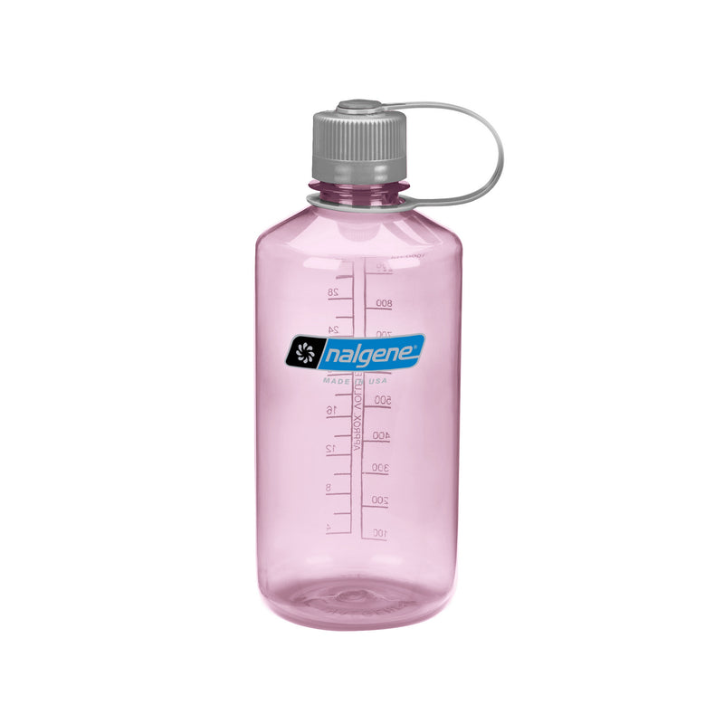 Nalgene 1l Narrowmouth Sustain Amethyst