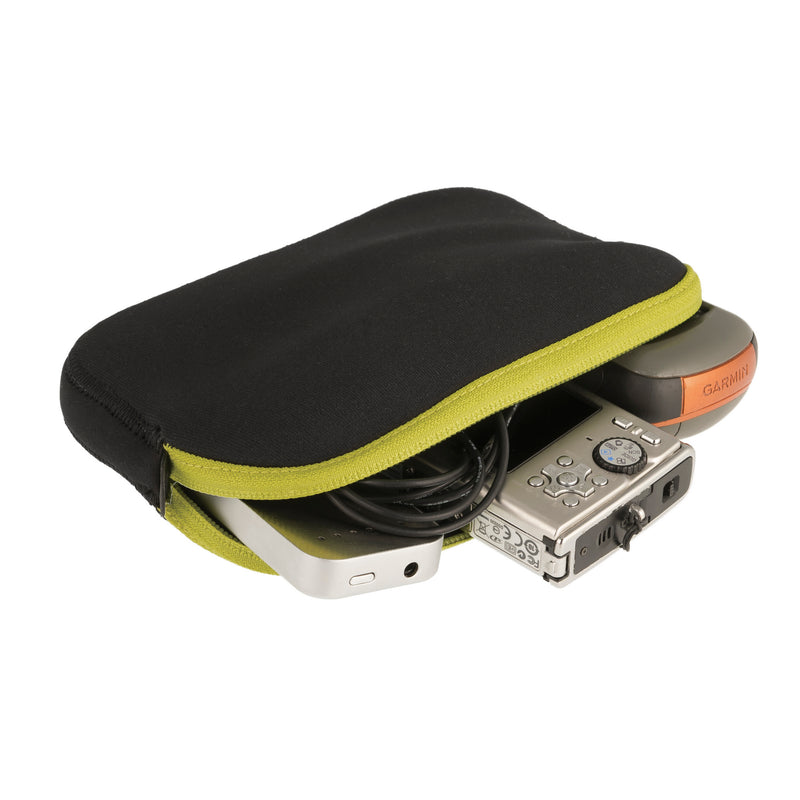 Sea To Summit Travellight Padded Pouch Large Black