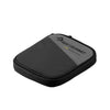 STS TL WALLET STD M BLACK/GREY