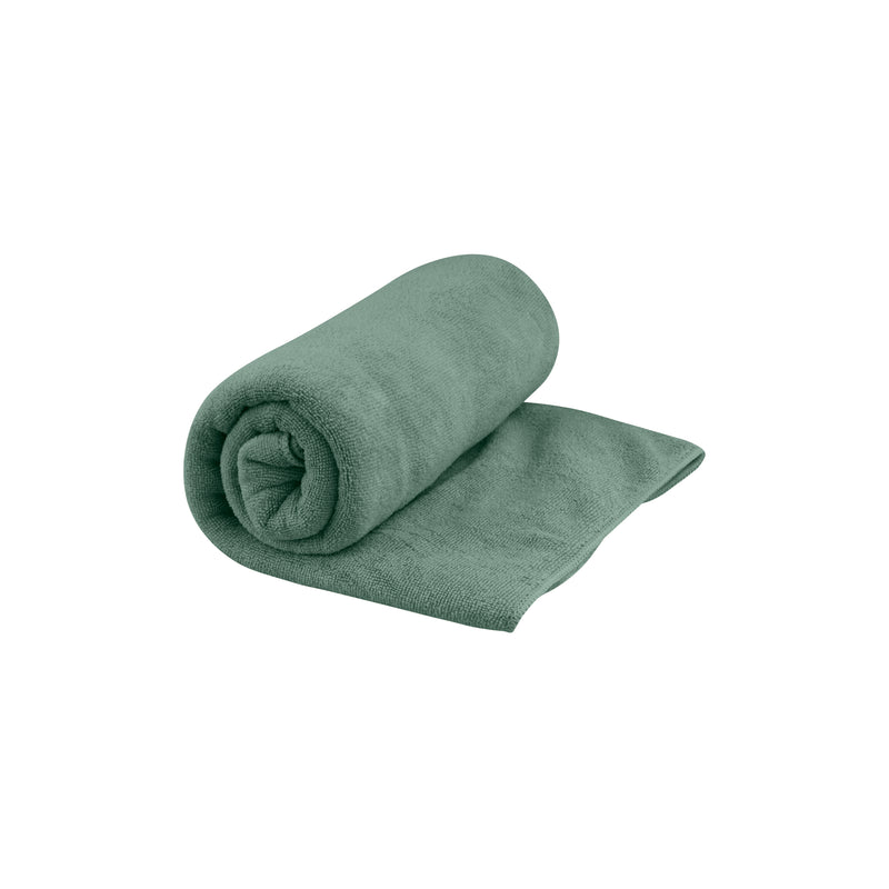 Sea To Summit Towel Tektowel Large 120x60cm Sage