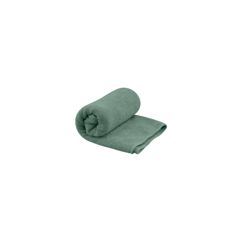 Sea To Summit Towel Tektowel Xsmall 60x30cm Sage