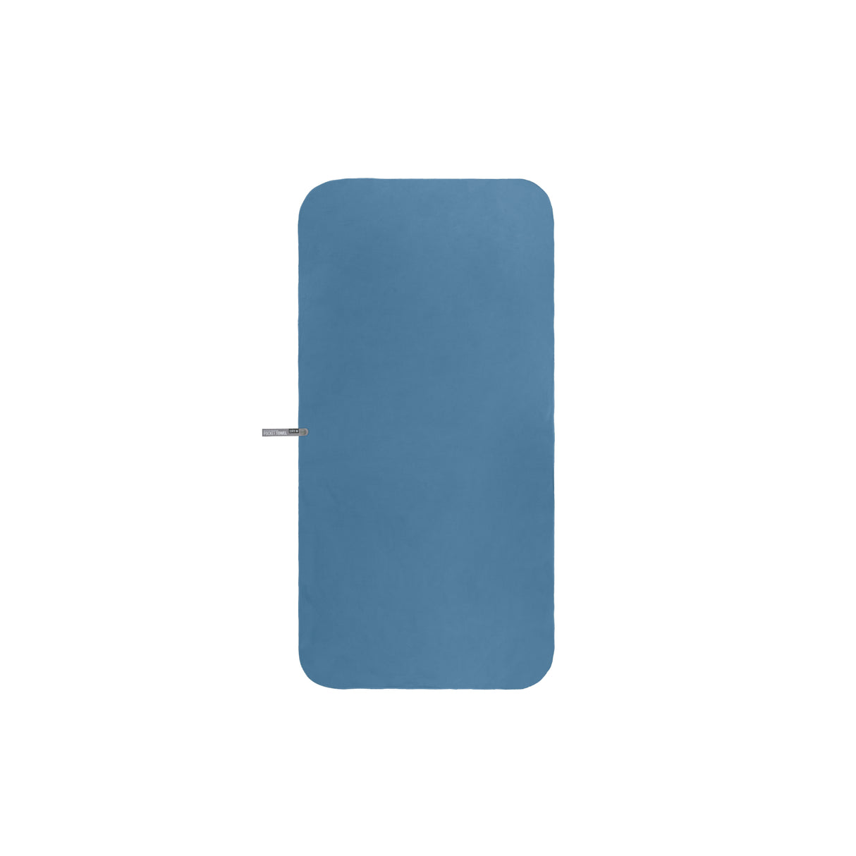 Pocket Towel 100x50cm Moonlight