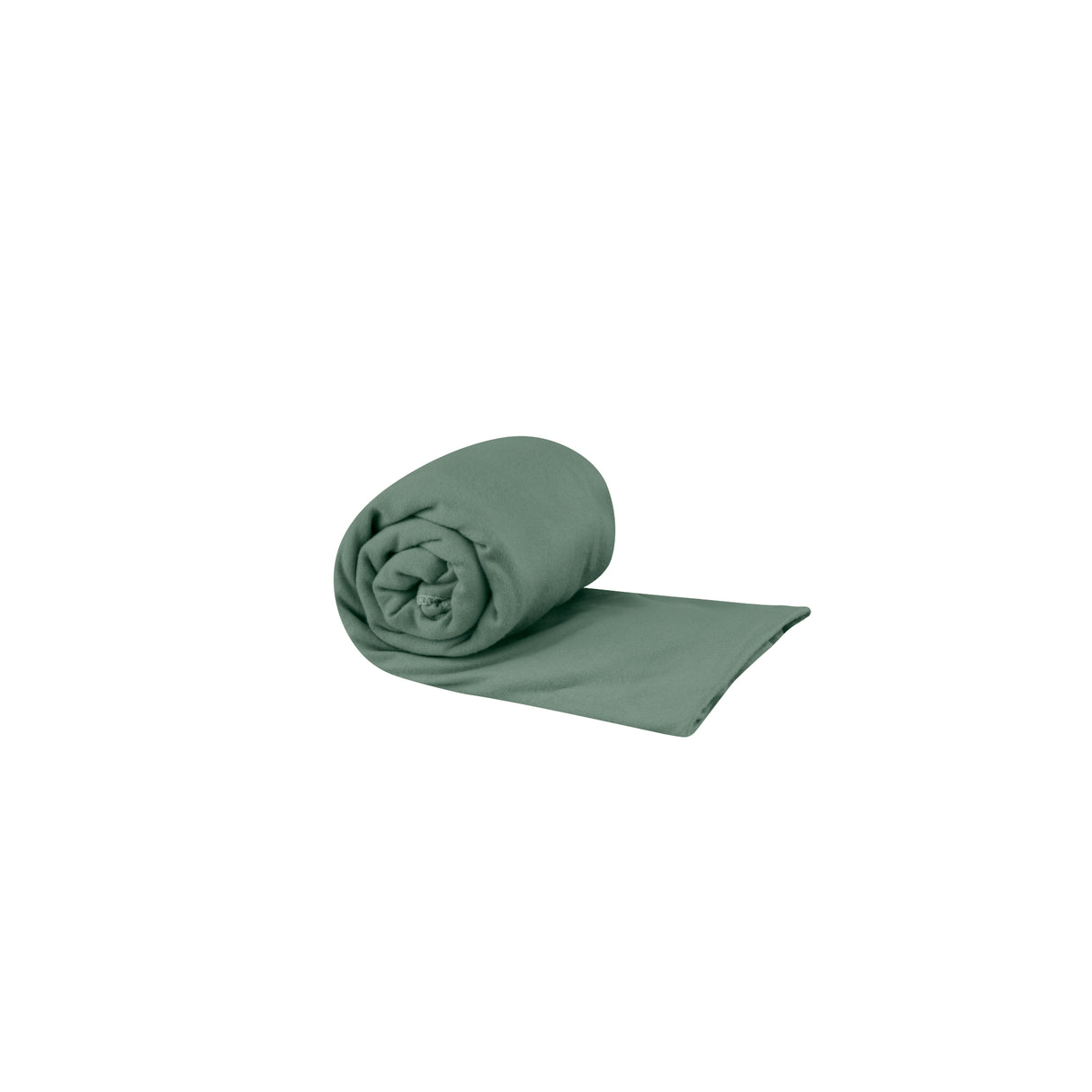 Pocket Towel 100x50cm Sage