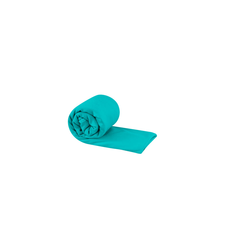 Sea To Summit Towel Pocket Small 80x40cm Sage