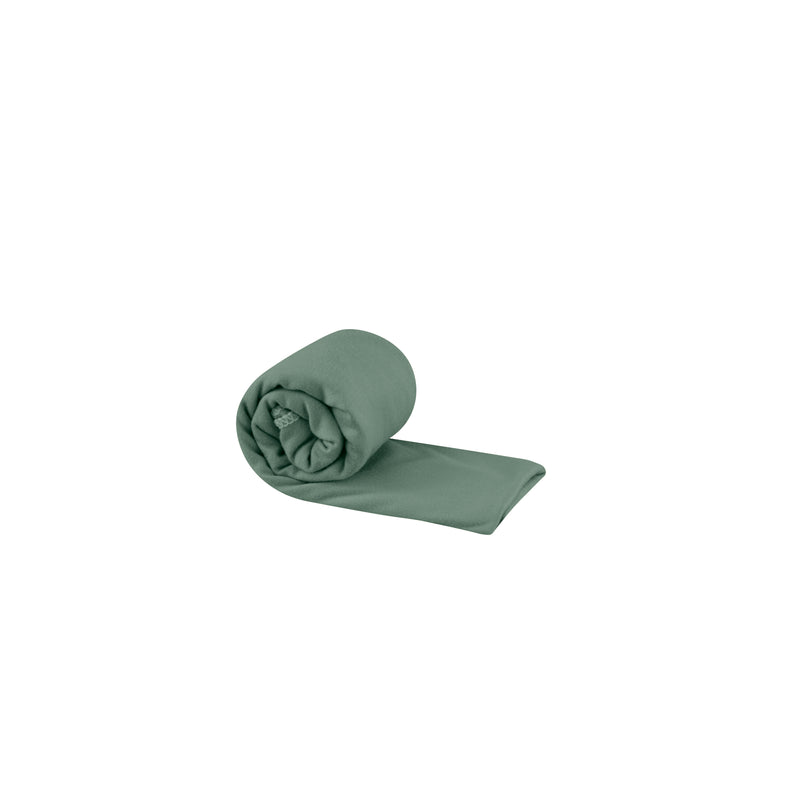 Sea To Summit Towel Pocket Small 80x40cm Sage