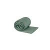 STS TWL POCKET XL 150X75CM SAGE