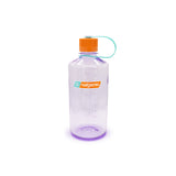 Nalgene 1l Narrowmouth Sustain Amethyst