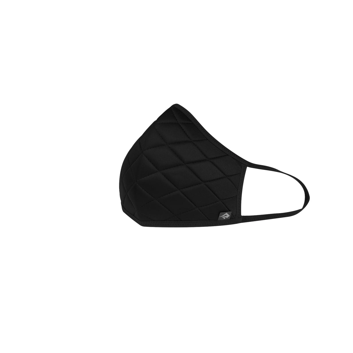Barrier Facemask M/L Black