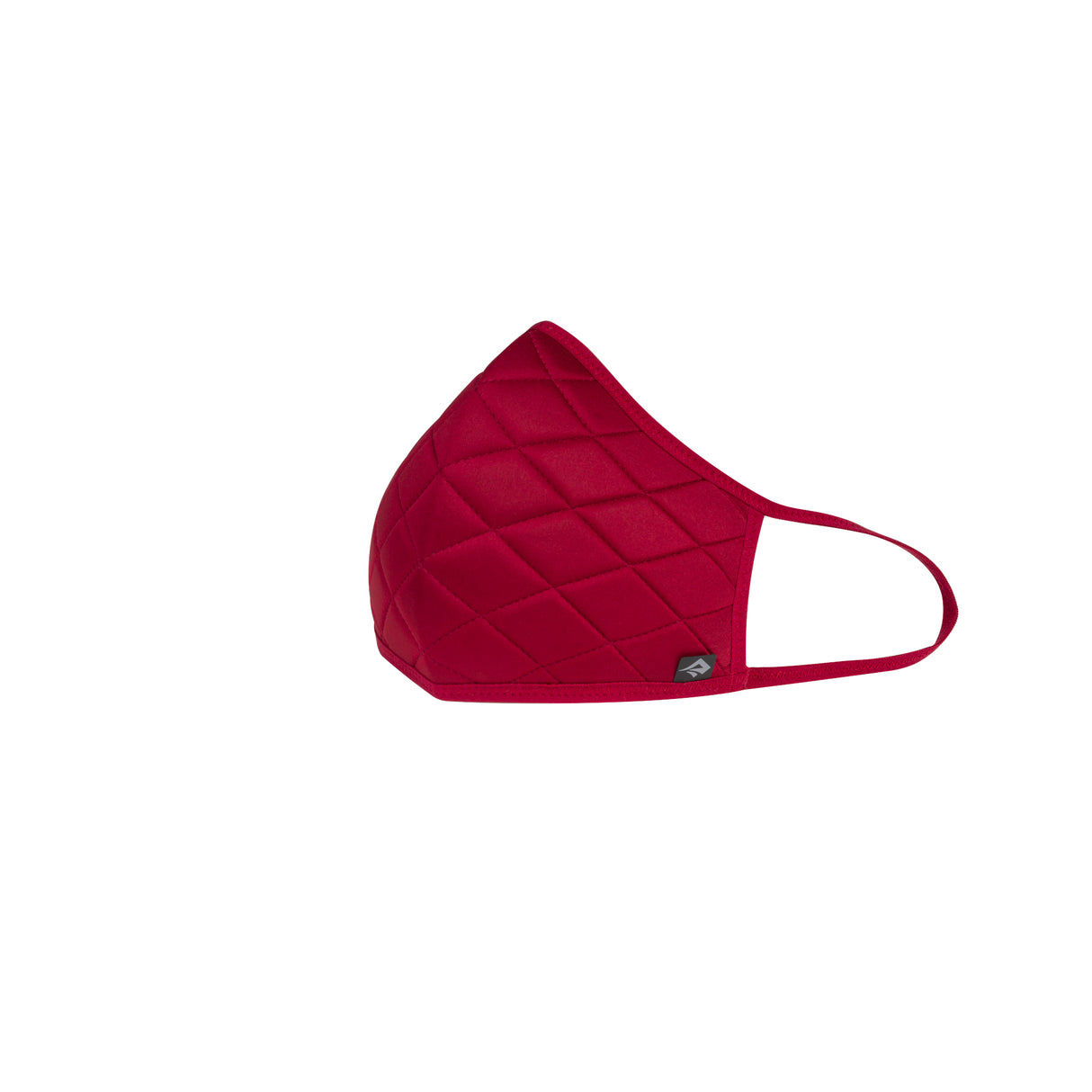 Barrier Facemask S Rhubarb