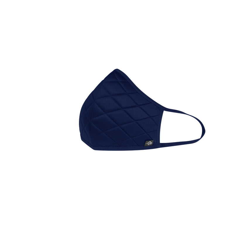 Sea To Summit Barrier Facemask Xs Ocean Blue