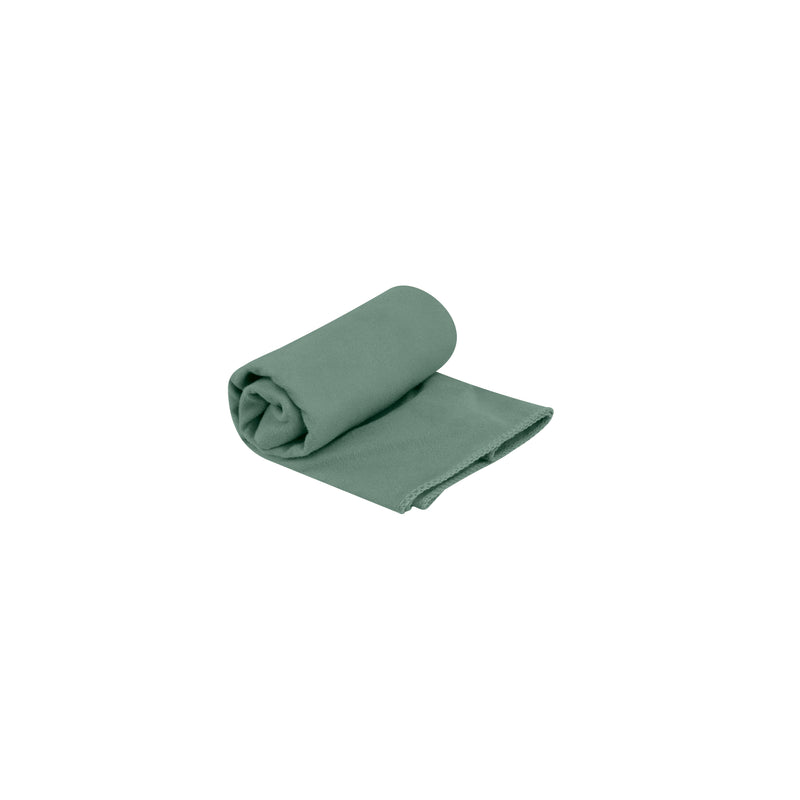 Sea To Summit Towel Drylite Xsmall 60x30cm Sage
