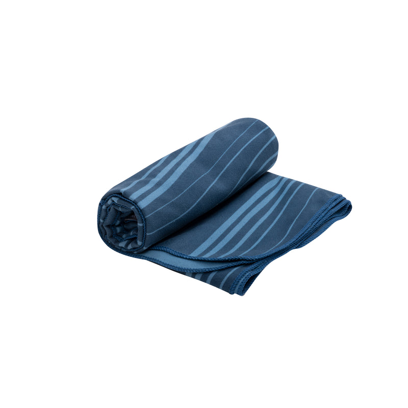 Sea To Summit Towel Drylite Large 120x60cm Sage