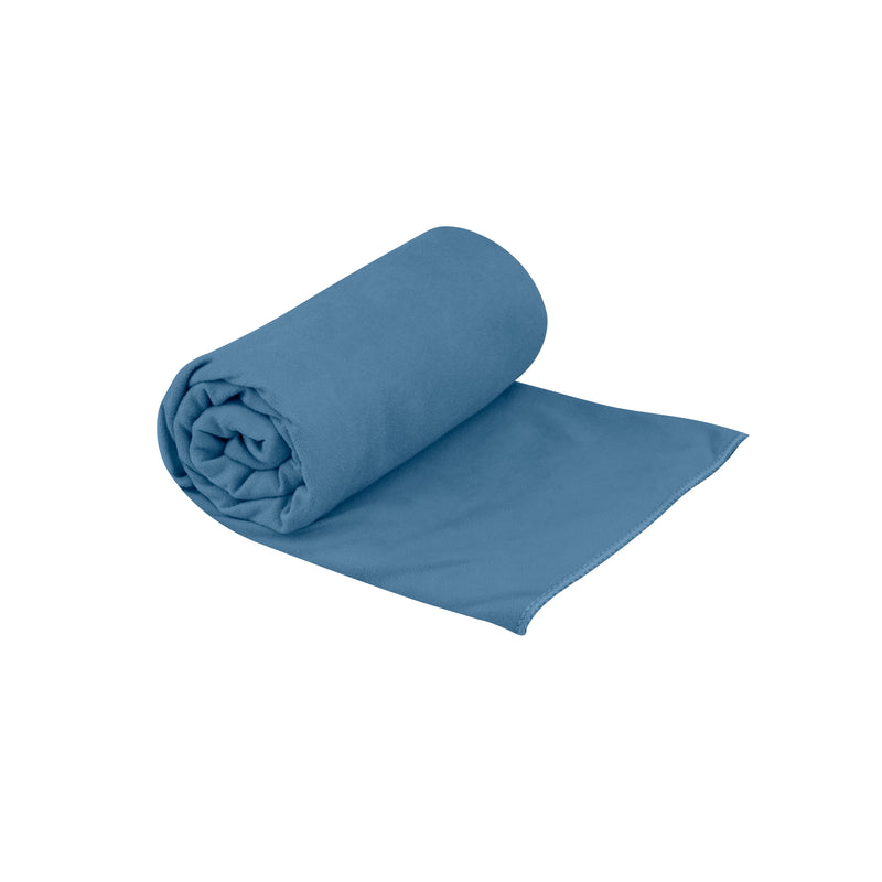 Sea To Summit Towel Drylite Large 120x60cm Sage