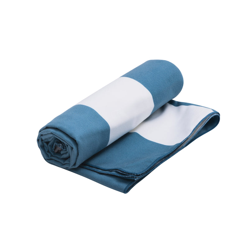 Sea To Summit Towel Drylite Xxl 175x85cm Beach Blue