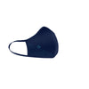 STS BARRIER FACEMASK HEIQ VBLK XS OBLU