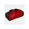 STS DUFFLE BAG USIL RED