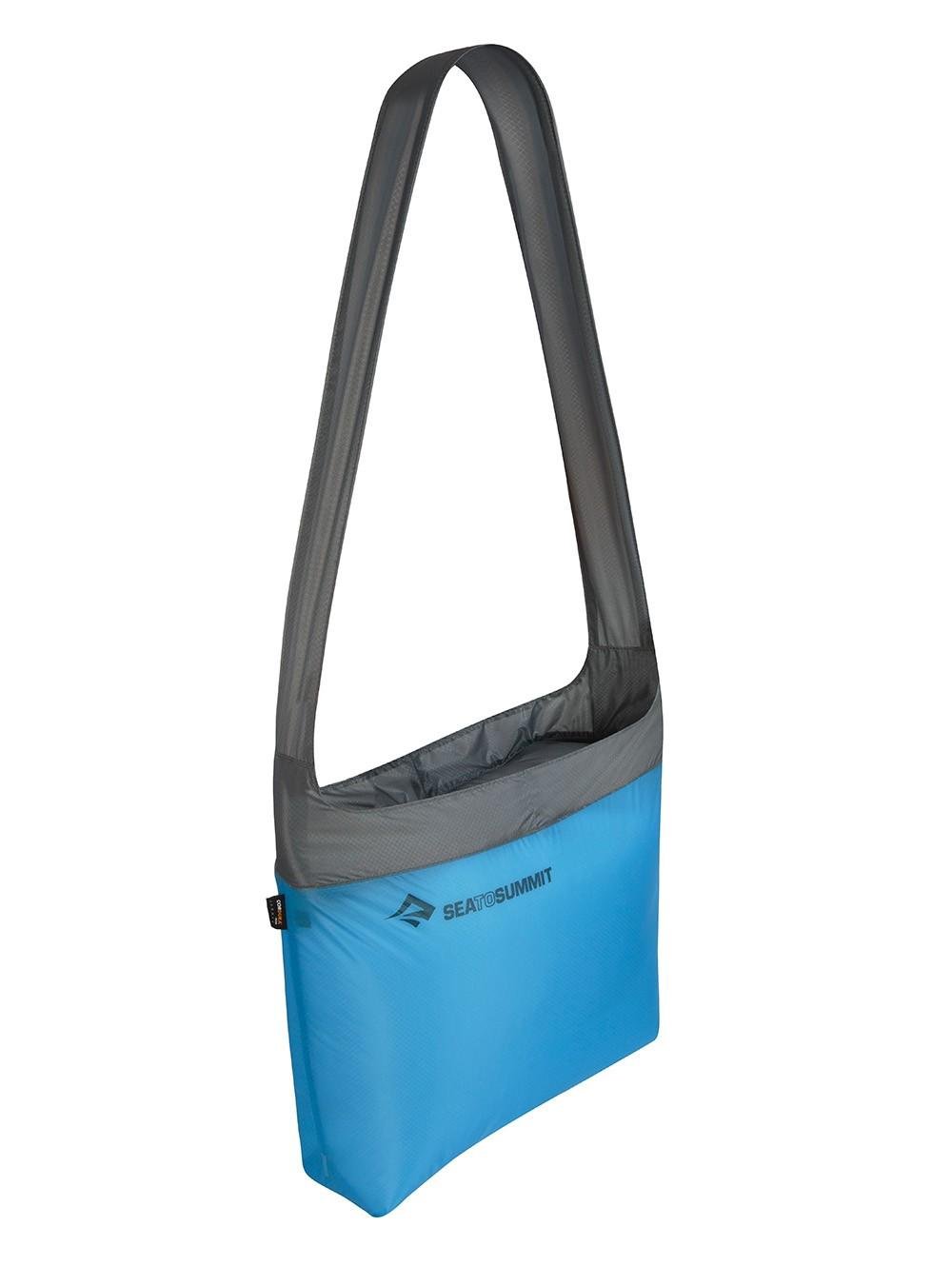 SEA TO SUMMIT SLING BAG ULTRASILICONE BLUE