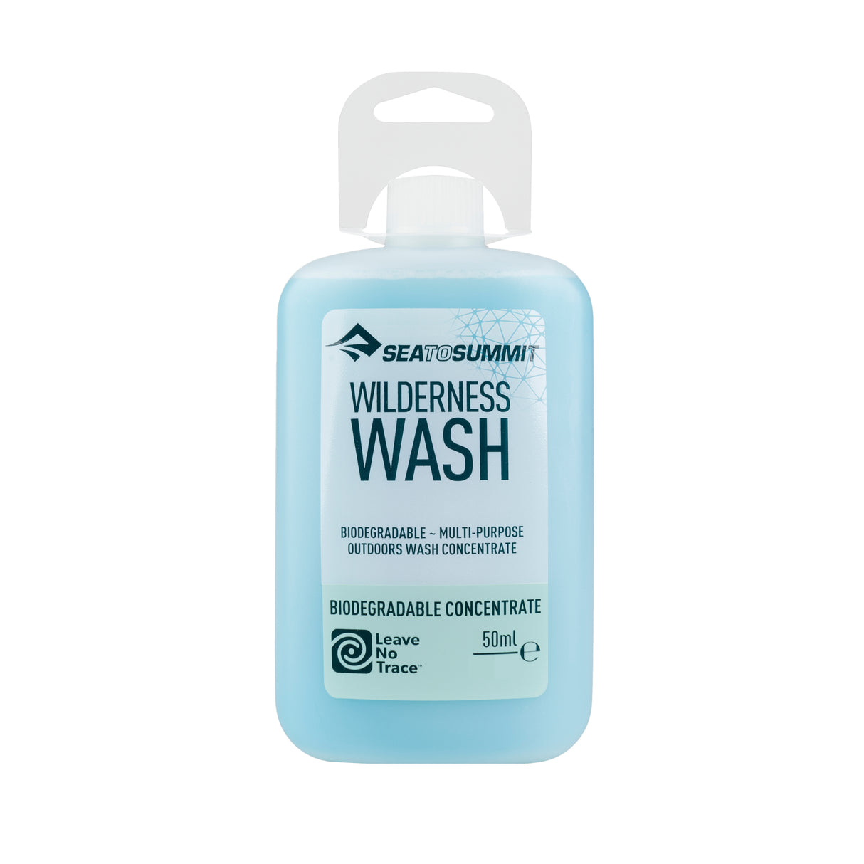 Soap Wilderness Wash 50ml