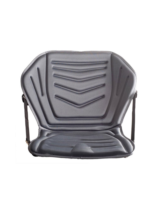 Sea To Summit Solution Gear Kayak Cruiser Seat Black/grey