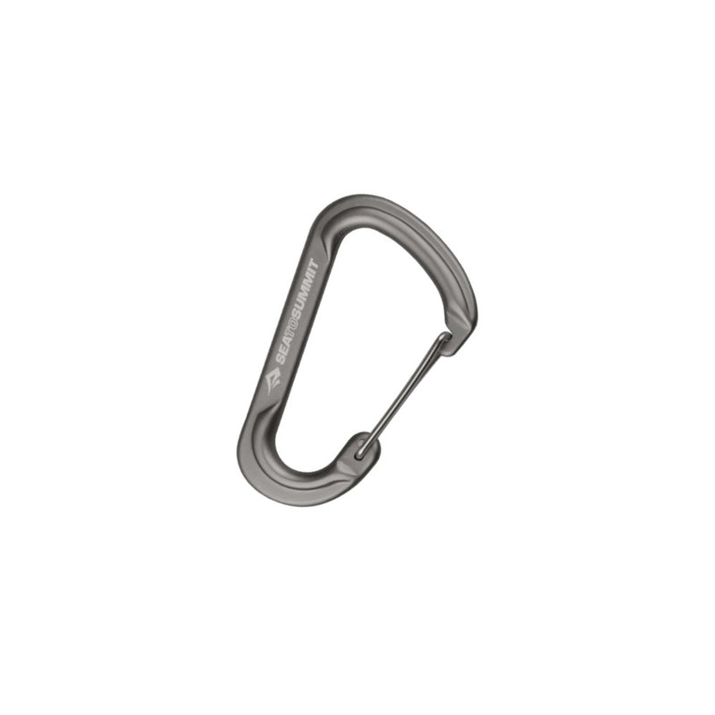 Sea To Summit Large Carabiner 2pk