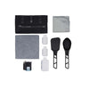 STS KITCHEN TOOL KIT 10-SET BLACK