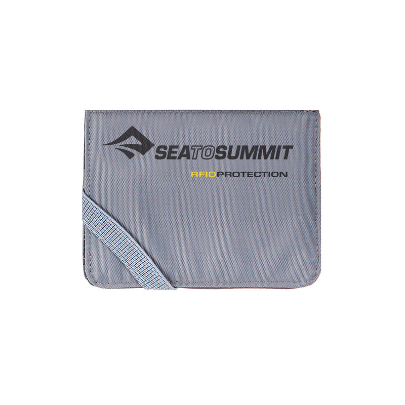 Sea To Summit Eco Travellight Card Holder Rfid Universal Rise