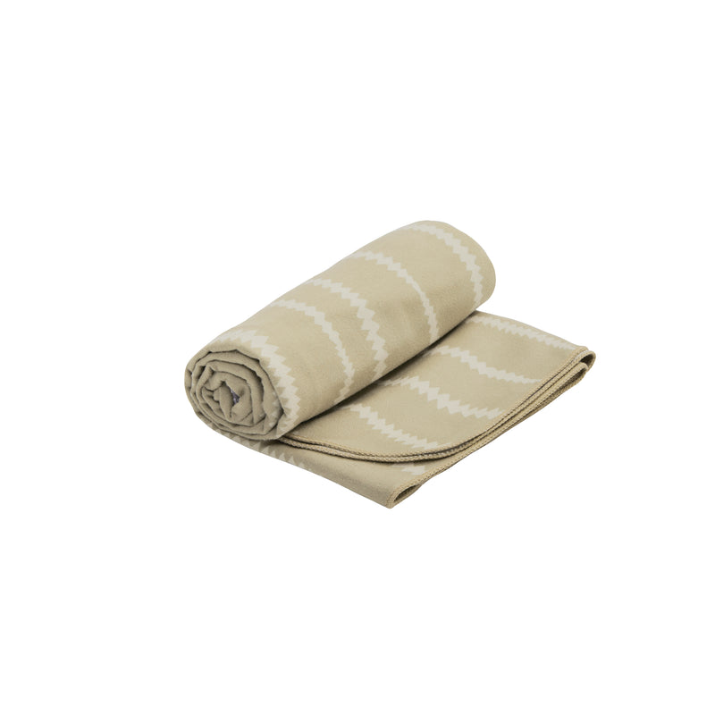 Sea To Summit Towel Drylite Large 120x60cm Sage