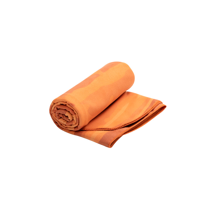 Sea To Summit Towel Drylite Large 120x60cm Sage