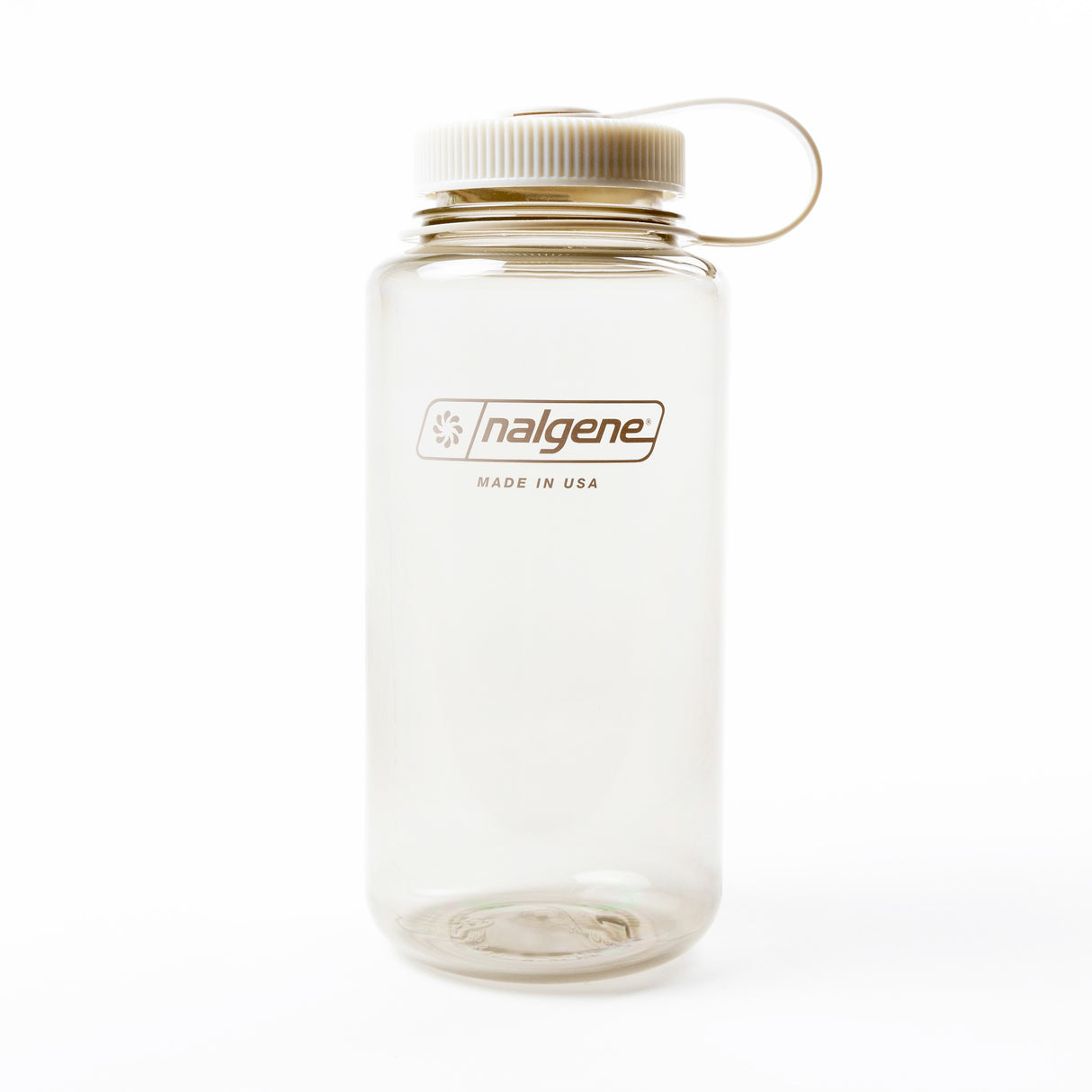 Nalgene 1l Widemouth Sustain Amethyst