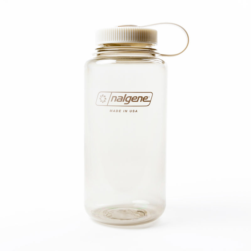 Nalgene 1l Widemouth Sustain Amethyst
