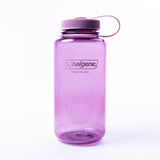 Nalgene 1l Widemouth Sustain Amethyst
