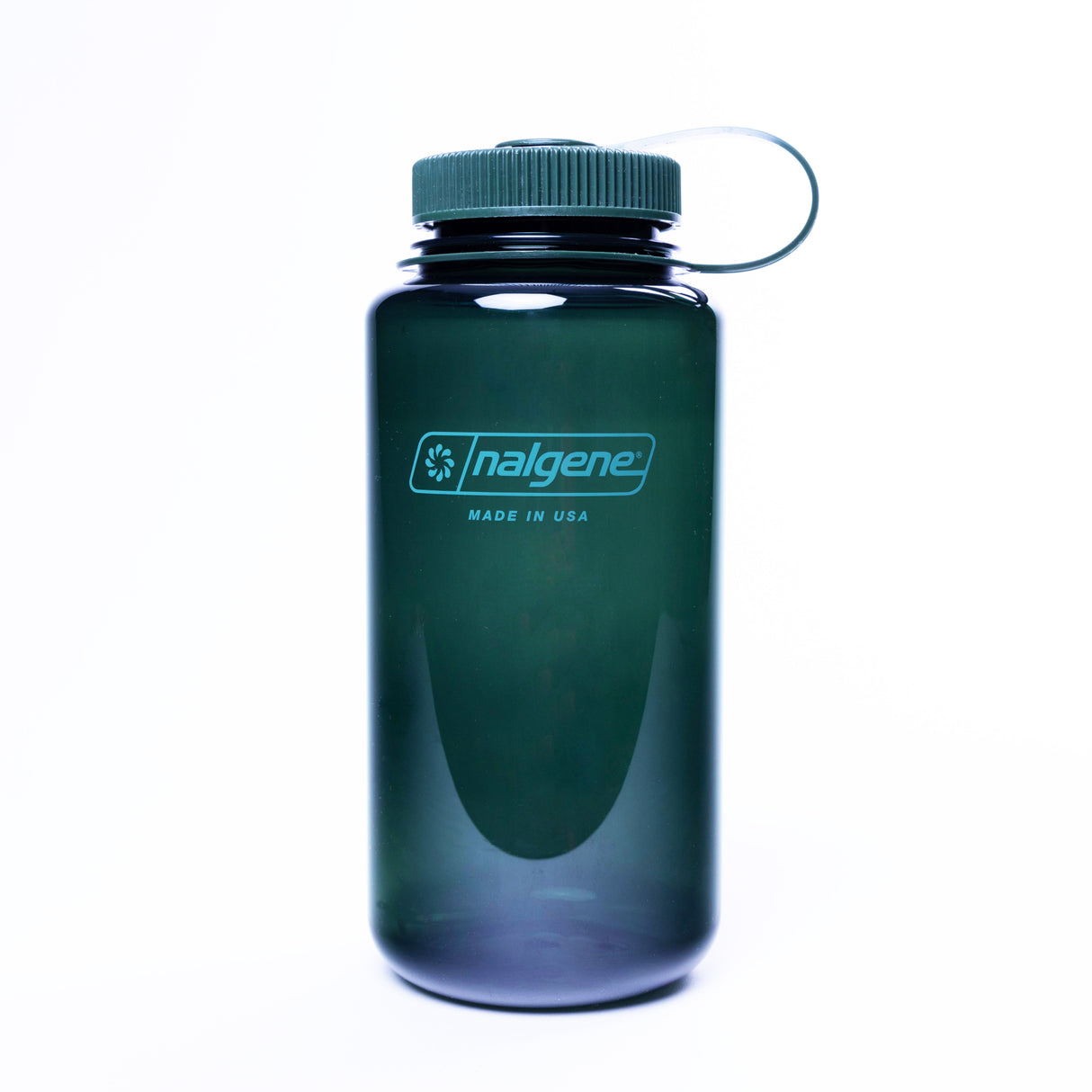 Nalgene 1l Widemouth Sustain Amethyst