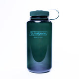 Nalgene 1l Widemouth Sustain Amethyst